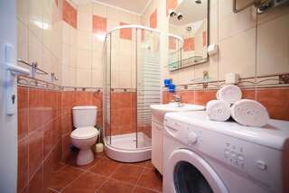 Апартаменты D&D Apartments Тиват Апартаменты-студио с видом на море (для 2 взрослых)-8