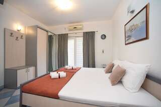 Апартаменты D&D Apartments Тиват Апартаменты-студио (для 2 взрослых)-4