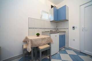 Апартаменты D&D Apartments Тиват Апартаменты-студио (для 2 взрослых)-7