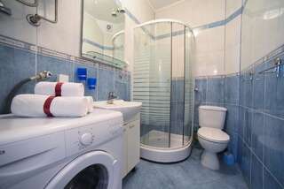 Апартаменты D&D Apartments Тиват Апартаменты-студио (для 2 взрослых)-9