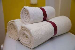 Апартаменты D&D Apartments Тиват Апартаменты-студио (для 2 взрослых)-11