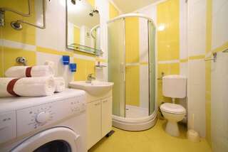 Апартаменты D&D Apartments Тиват Апартаменты-студио (для 2 взрослых)-12