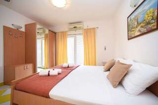 Апартаменты D&D Apartments Тиват Апартаменты-студио (для 2 взрослых)-16