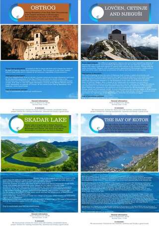 Апартаменты D&D Apartments Тиват-6