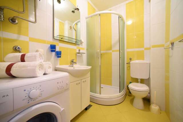 Апартаменты D&D Apartments Тиват-40