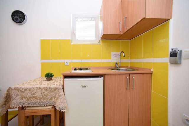 Апартаменты D&D Apartments Тиват-41