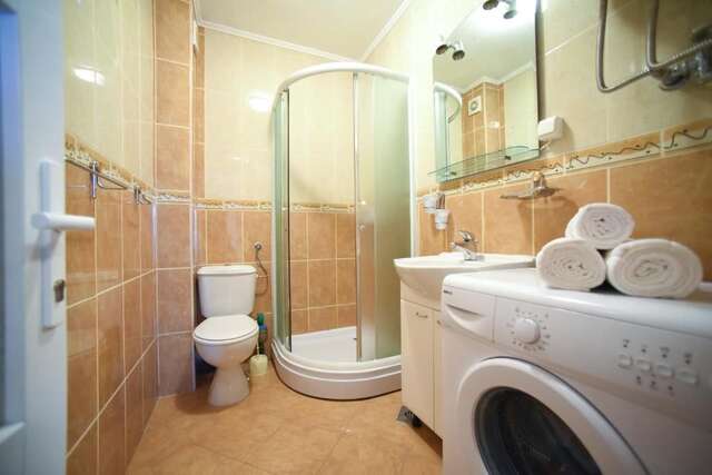 Апартаменты D&D Apartments Тиват-53